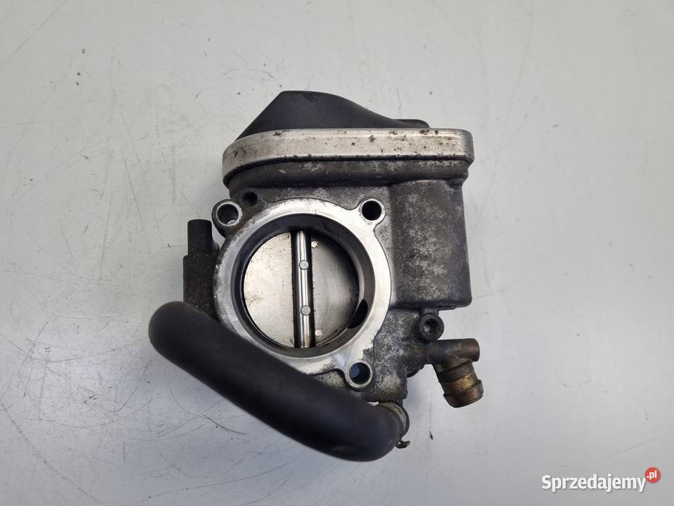 PRZEPUSTNICA Opel Zafira B 16 16V 55560398 Chełm