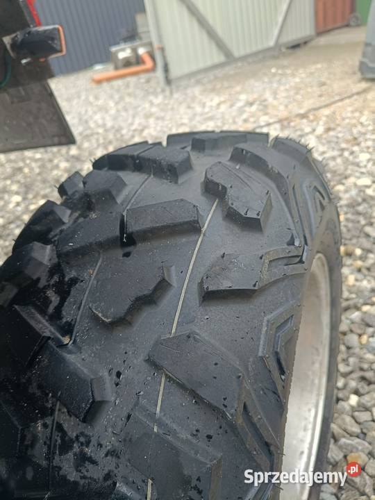 Suzuki extreme 300 zarejestrowany lubelskie Milanów