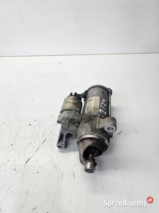 ROZRUSZNIK AUDI A4 B9 A5 A6 C7 20 TDI 04L911021B osobowe Przystajń sprzedam