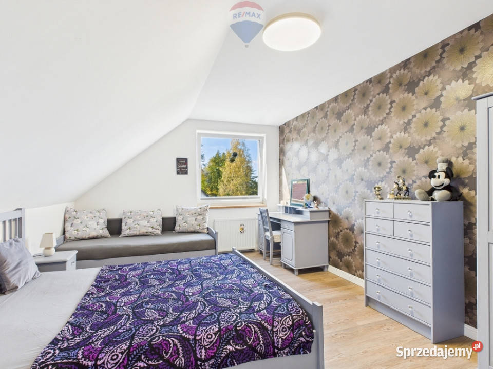 Duży dom rodziny i biznesu w Chwaszczyno