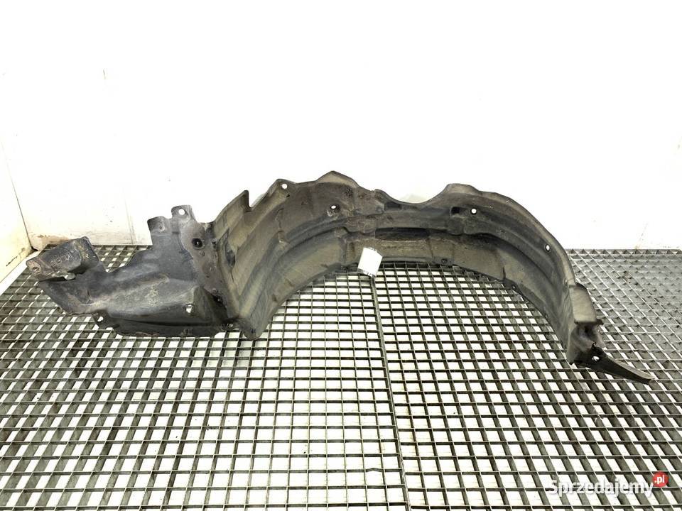 NADKOLE PRAWY PRZÓD TOYOTA PRIUS II Hatchback osobowe