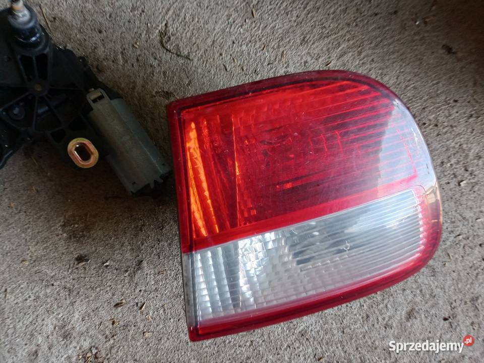 Seat Leon Toledo 2 lampa przednia prawa lewa świętokrzyskie Bieliny