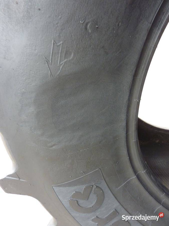 Opona używana rolnicza 60065R28 CULTOR RD03 1000 Zaścianki