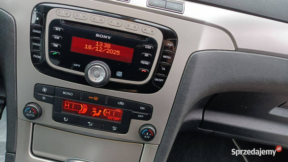 Ford S Zadbany I 20062015 Stare Budy