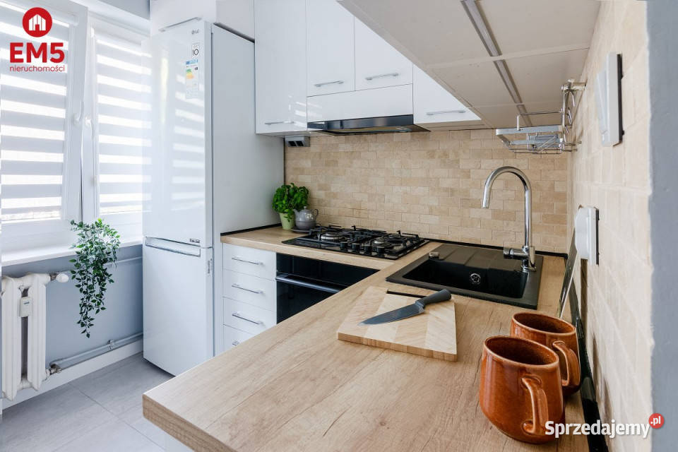 Mieszkanie Białystok 484m2 3 pokojowe Sprzedaż