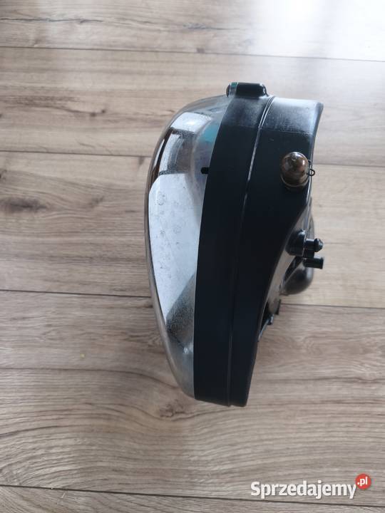 Airbox obudowa filtra Suzuki Boulevard VZ800
