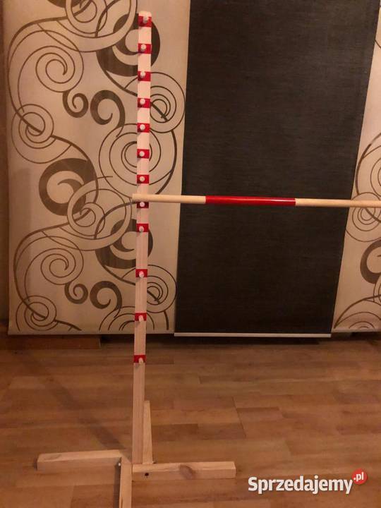 Hobby Horse przeszkoda Bielsko-Biała sprzedam