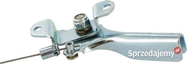 Dźwignia regulatora 691028 Kamionna