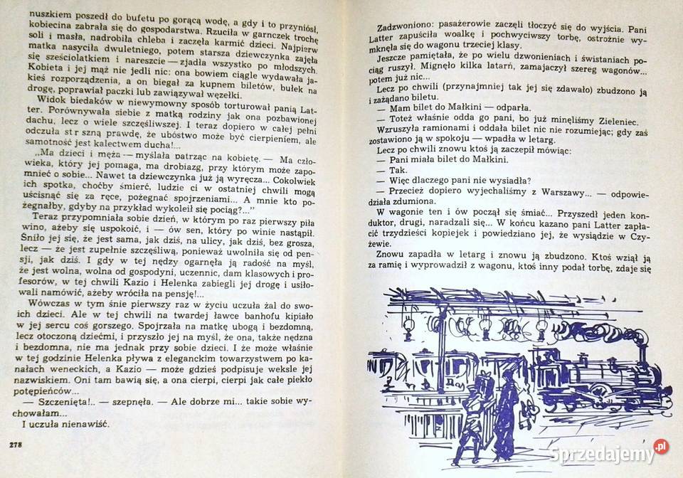 Emancypantki Tom 1 Bolesław Prus Chełm