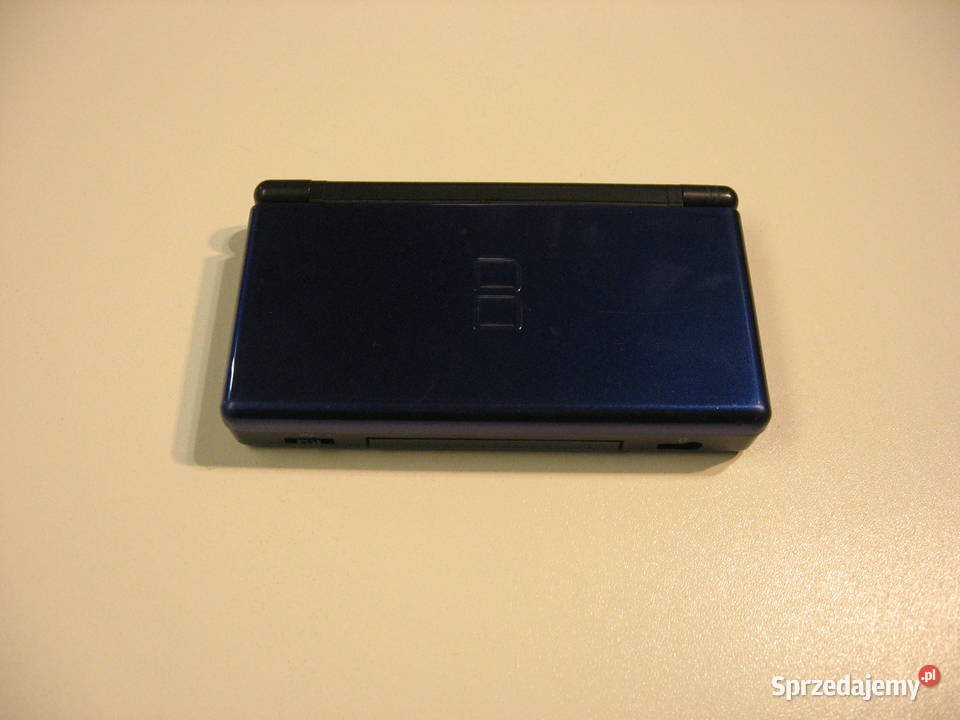 Konsola Nintendo DS Lite opolskie Opole