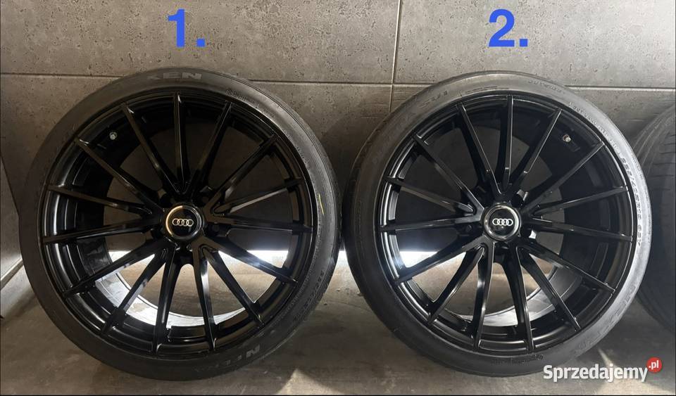 19 Audi A4 A5 A6 Skoda Superb Mercedes W213 Lubasz sprzedam