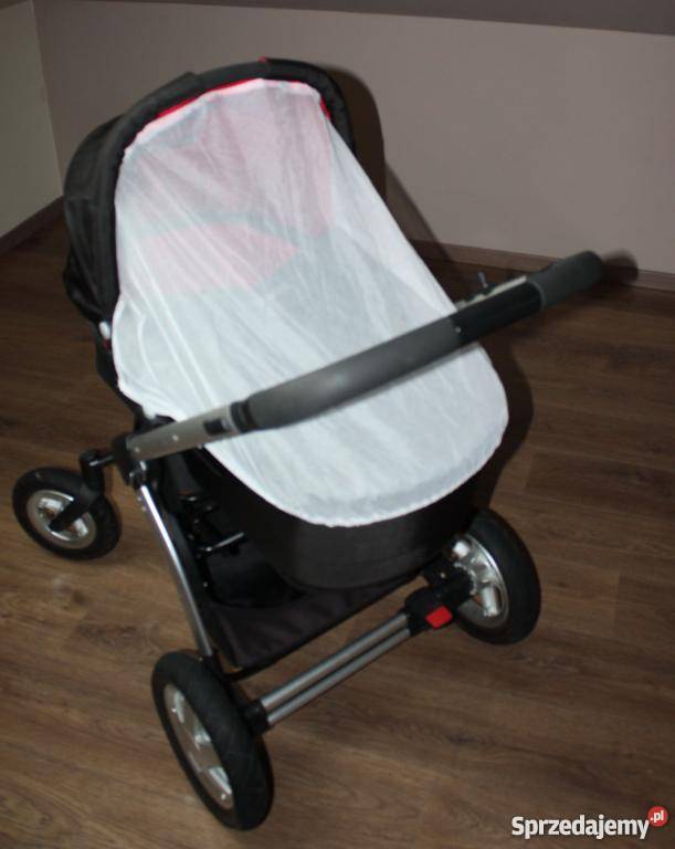 MAXI COSI MURA 4 Zestaw 3w1 Dużo GRATISÓW TANGO Moskitiera  Gorzów Wielkopolski