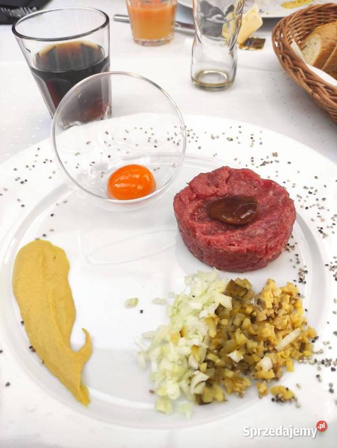 Live cooking catering Catering i gastronomia