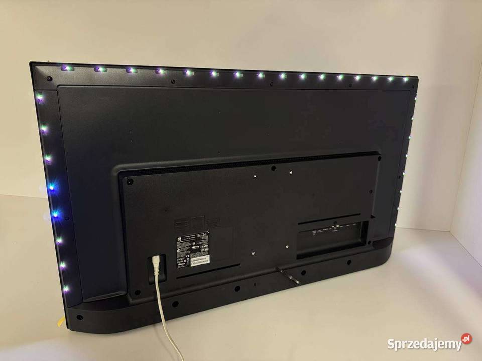 Telewizor LED Philips 43PUS800712 43 4K UHD Rzeszów sprzedam