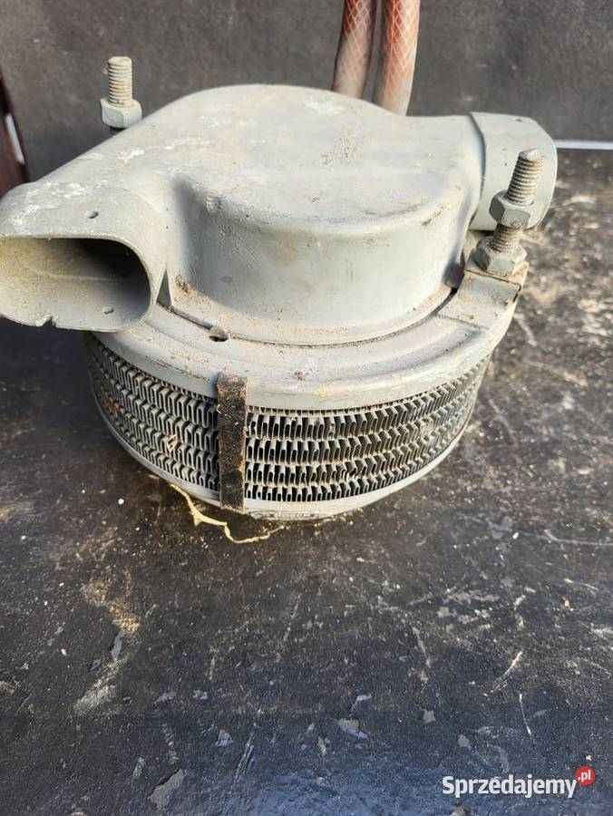 BOSCH XY BA 12209 WEBASTO MERCEDES OGRZEWANIE Rybnik