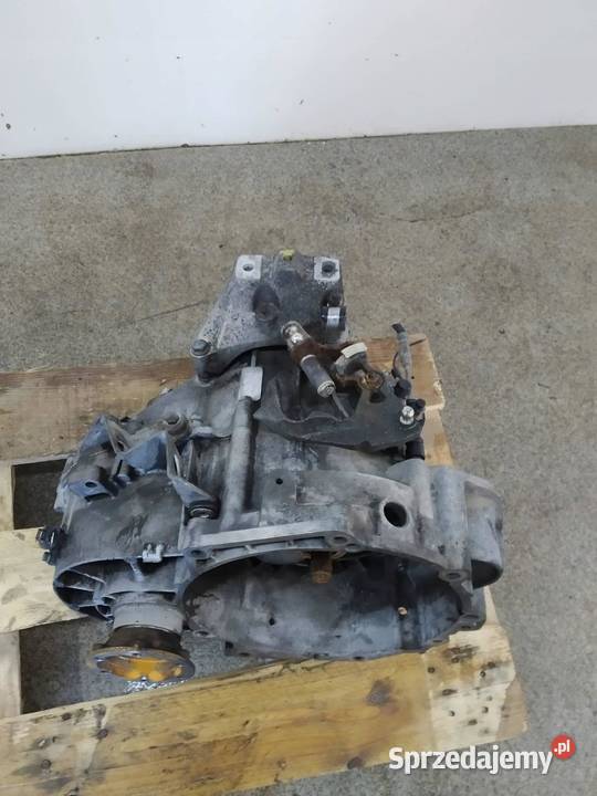 SKRZYNIA BIEGÓW DRW 19 TDI VW Volkswagen Golf IV Rok produkcji 2000 świętokrzyskie