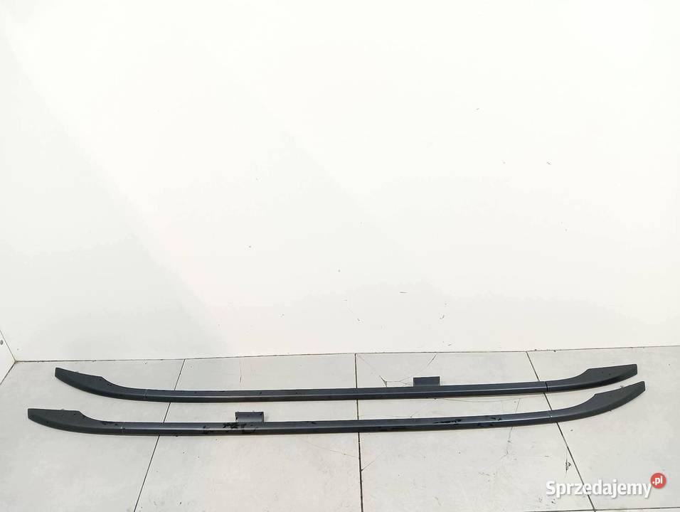 RELINGI LEWY PRAWY Bmw Seria 5 V 20032010 E6061