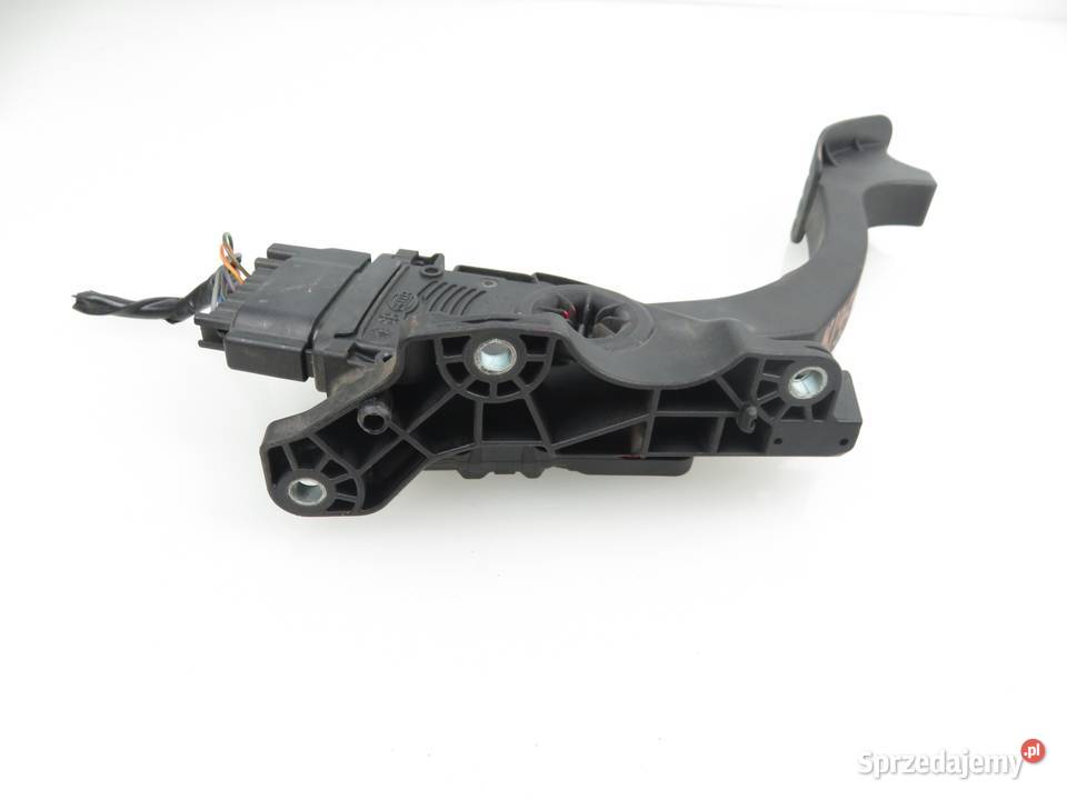 POTENCJOMETR GAZU MONDEO IV 20 TDCi 6G929F836RC małopolskie