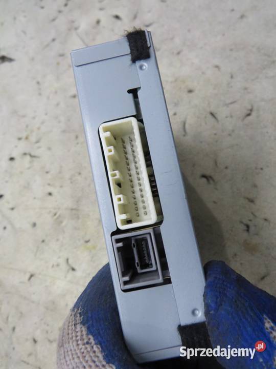 MODUŁ BLUETOOTH MAZDA CX5 CX5 GHP966DH0F