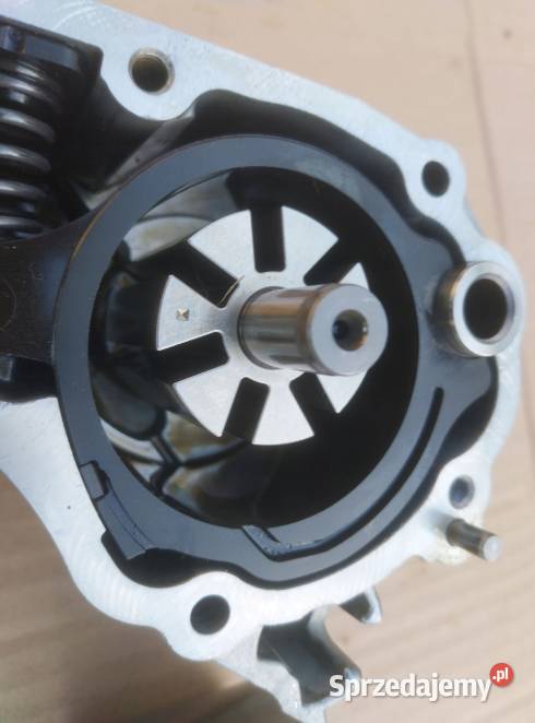Pompa Oleju N55 BMW E70 E90 F01 F10 F30 7613549 kujawsko-pomorskie Grzywna sprzedam