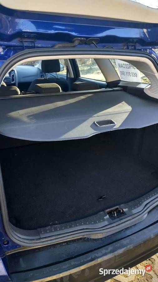 Sprzedam Ford Focus Bydgoszcz