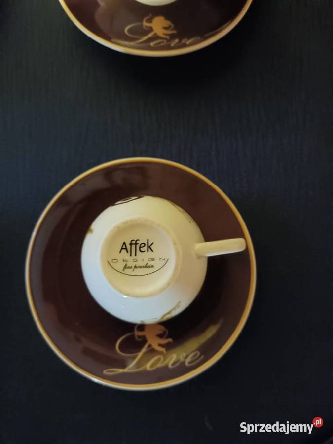 Zestaw kawowy Bielsko-Biała