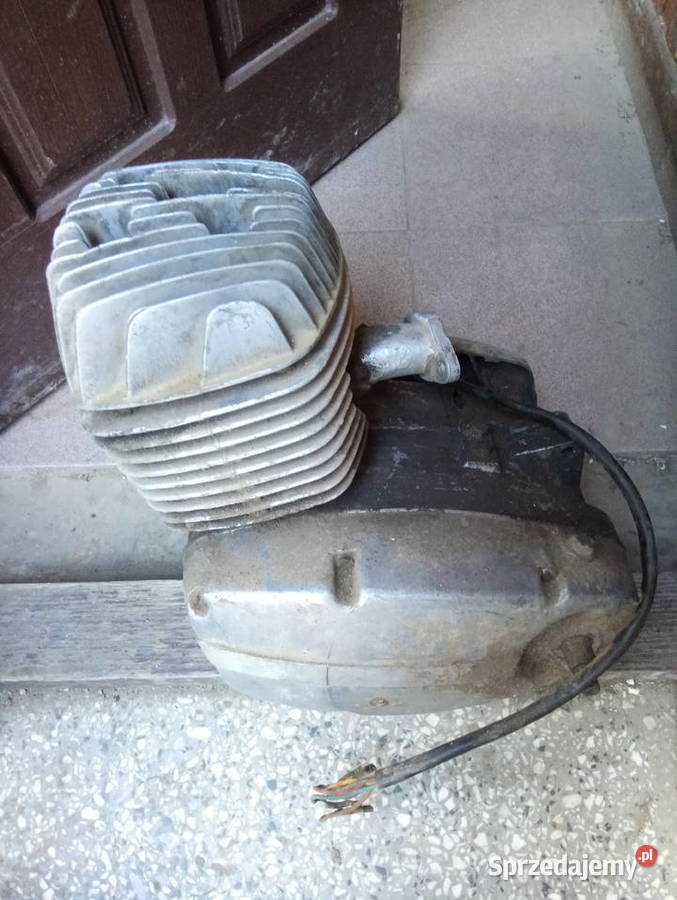 Wsk shl wfm Myślenice