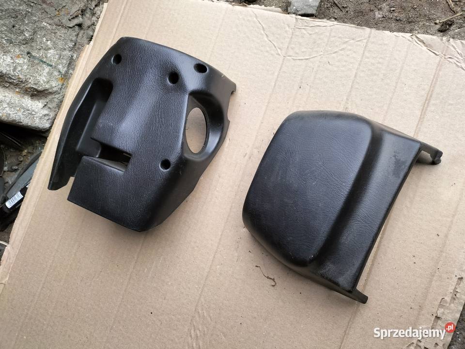 RENAULT SCENIC 2 II LIFT OSŁONA STACYJKI MANETKI lubelskie Kamień-Kolonia sprzedam