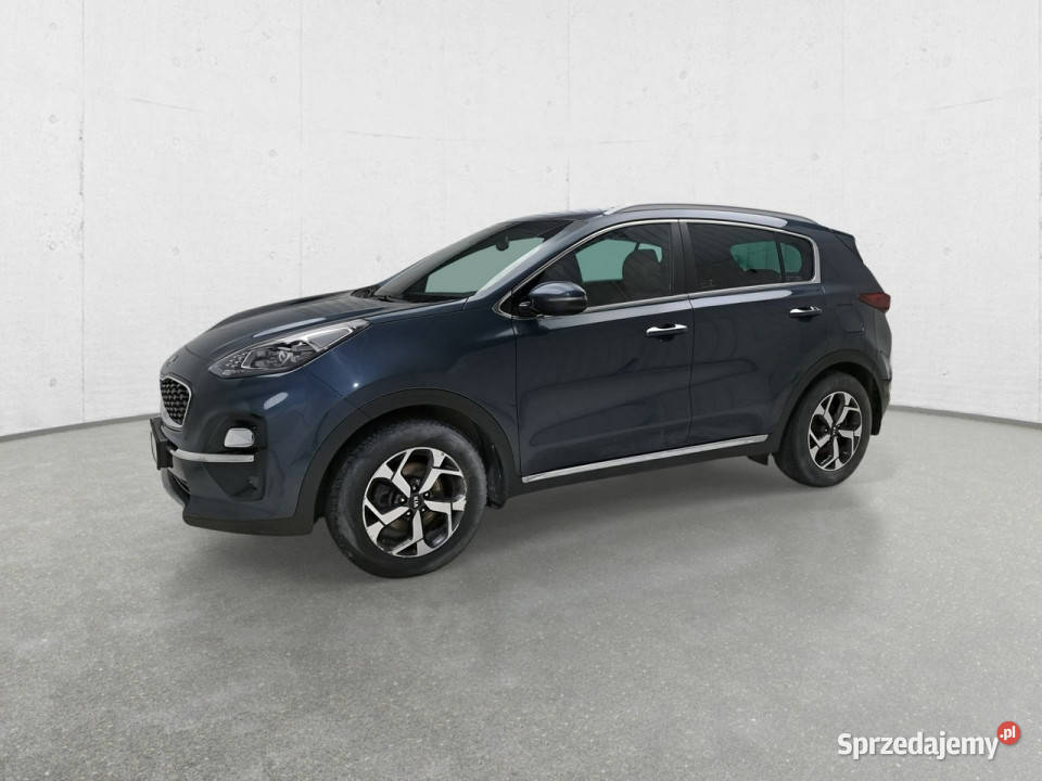 Kia Sportage V 2021 Komorniki