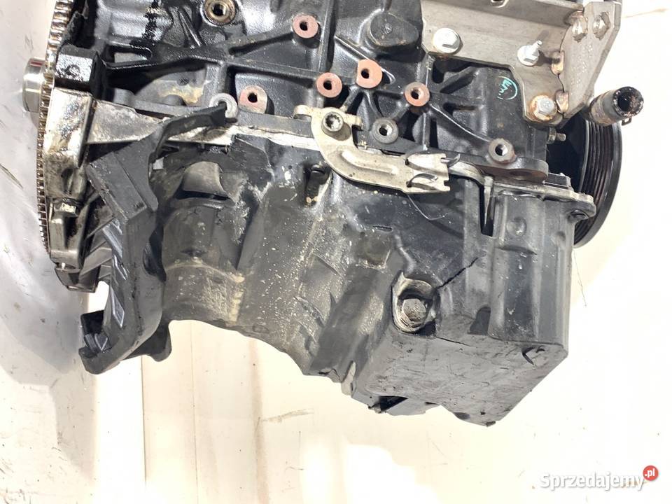 SILNIK AUDI 20 190 DET Q5 FY Silniki kompletne