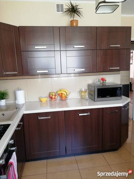 Sprzedam mieszkanie 55m2 mazowieckie Badowo-Dańki