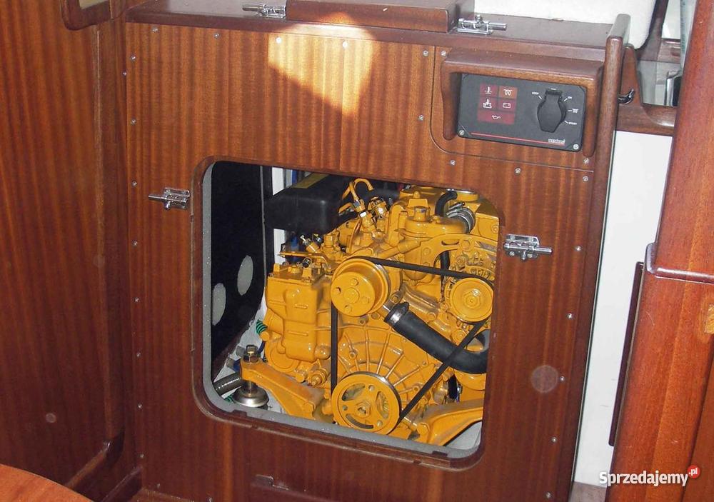 Tango Family 780 2006 r pomorskie