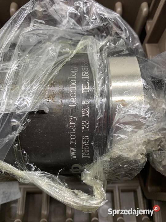 RotaryTechnology FFP2 Die Roll Warszawa sprzedam