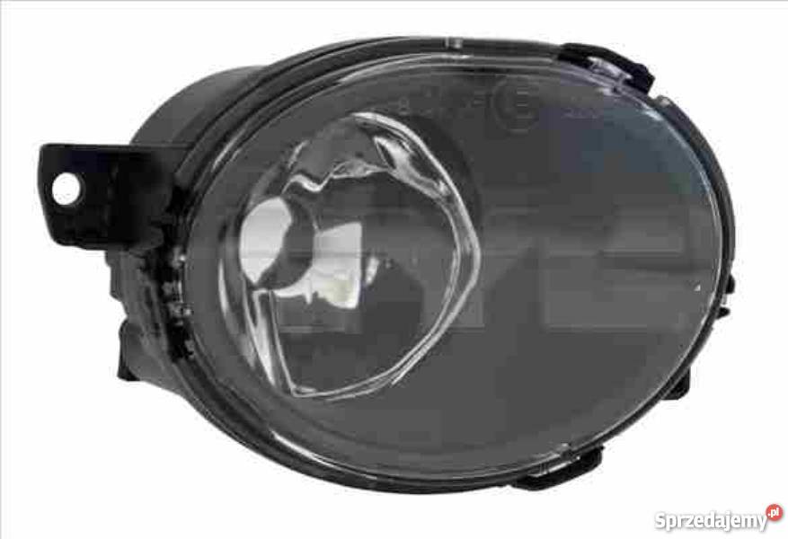 HALOGEN PRLE H8 VOLVO XC 60 05080413 C30 1109 Pruszków sprzedam