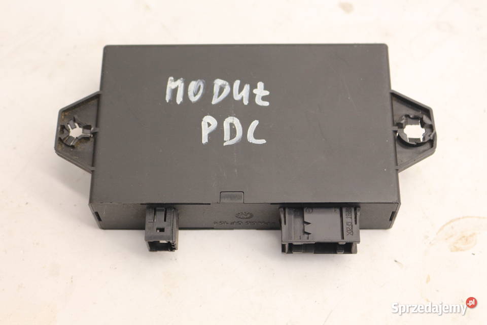 PEUGEOT 807 MODUŁ PDC 9629825480 Prochowice