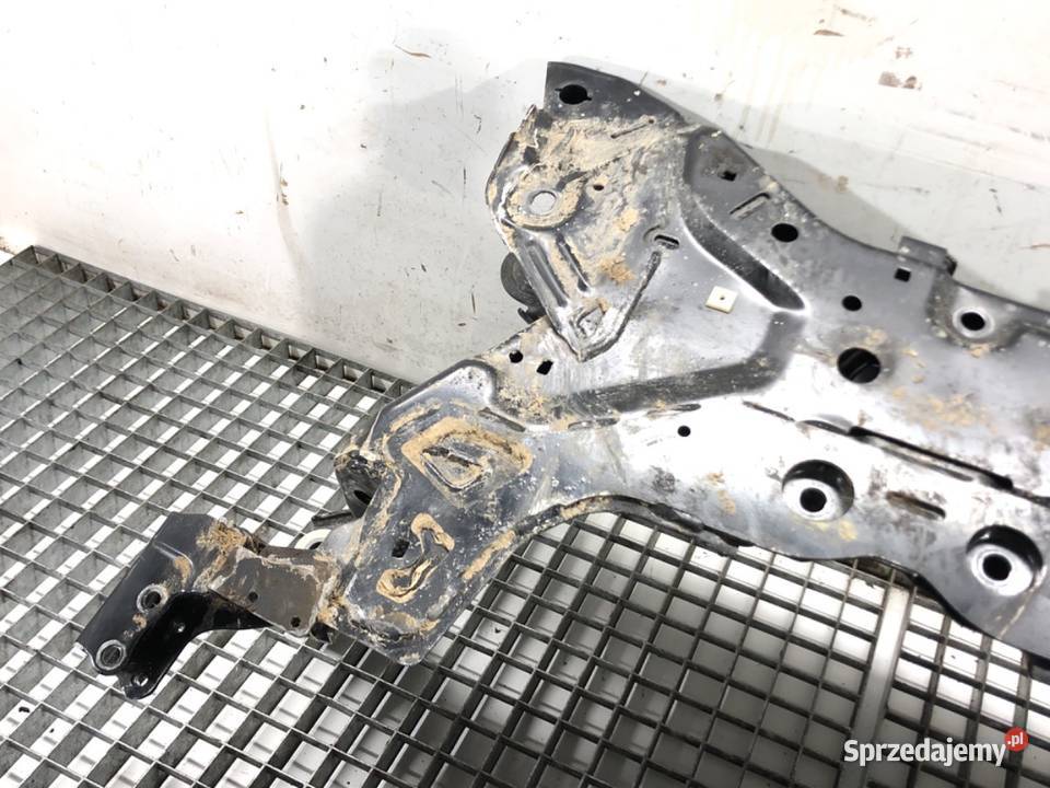 BELKA POD SILNIK FORD FOCUS IV 15 120 SANKI sprzedam