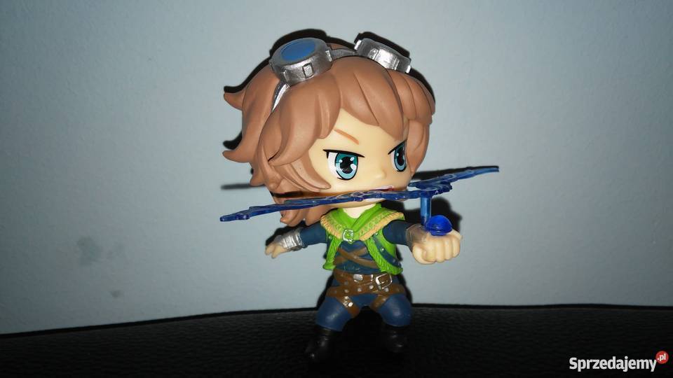 Figurki League of Legends lol figurka