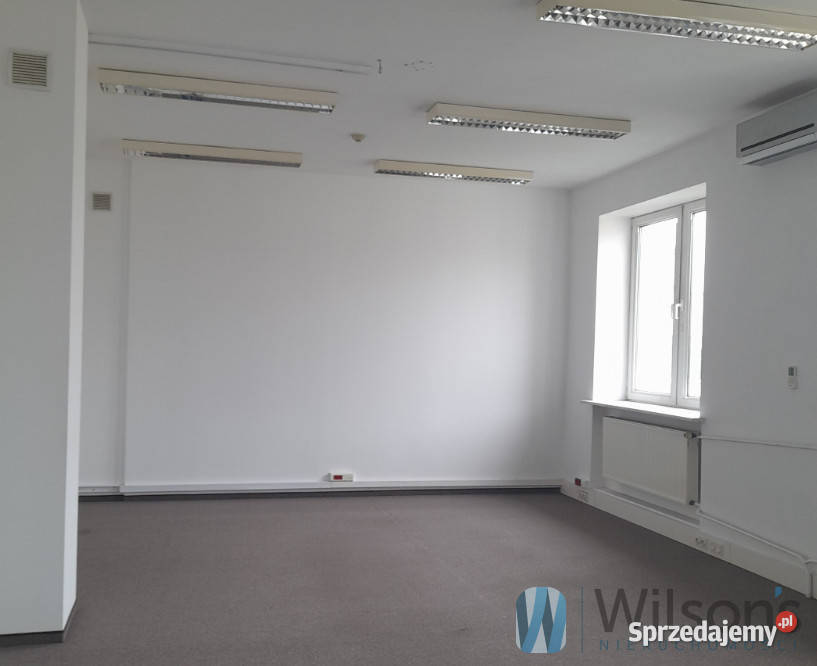 Lokal Warszawa Jagiellońska 44m2