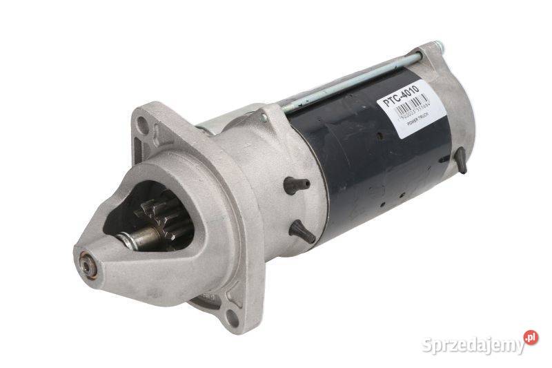 ROZRUSZNIK POWER TRUCK Nowy Man L2000 6150 8150 Częstochowa sprzedam