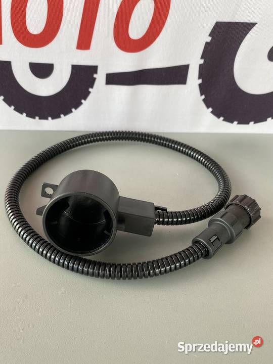 Czujnik prędkości wału Fendt Massey Ferguson Białystok