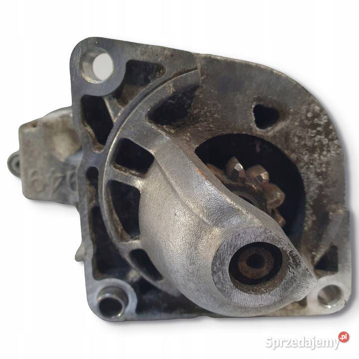 ROZRUSZNIK Opel Insignia 20 CDTI bosch