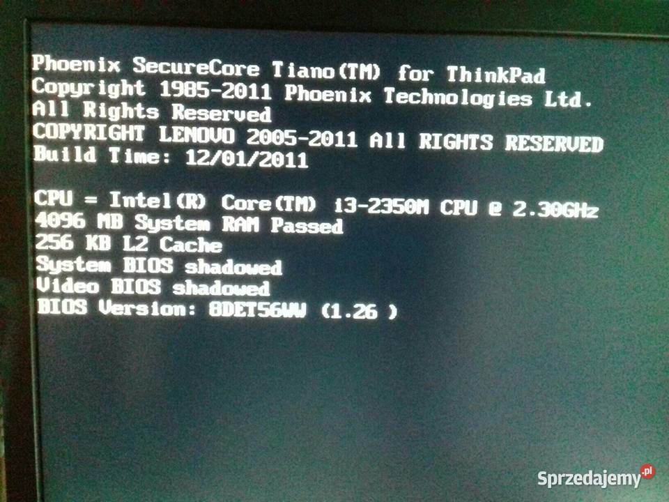 Crucial DDR3 4GB PC3L10600 SODIMM 135V 1333MHz PC10600 1333MHz Bydgoszcz