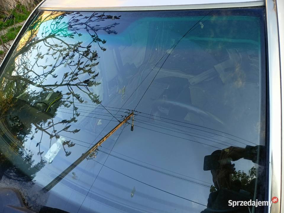 Mercedes W202 szyba przednia przód C klasa Skarżysko-Kamienna