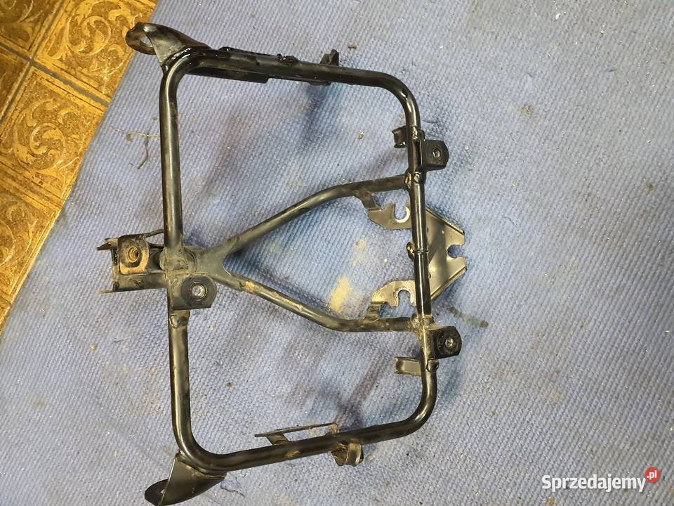 Stelaż mocowanie czaszy czachy lampy Yamaha Koszalin