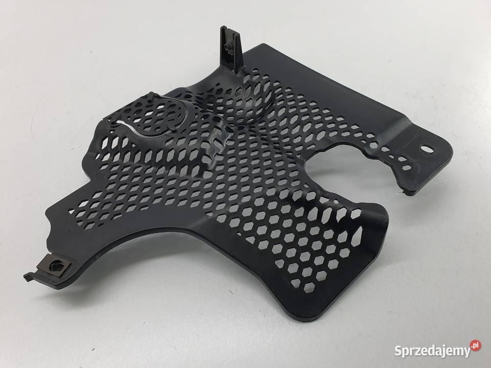 Gril Wlot Can Am Maverick Turbo Xds Xrs Łódź