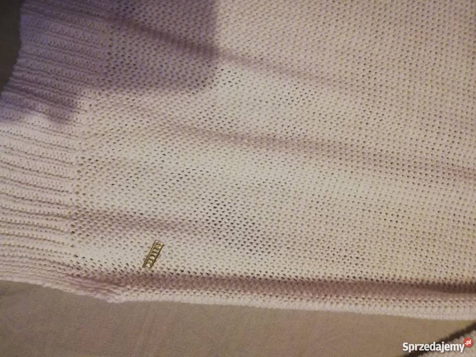 sweterek reserverd Reserved Kraków