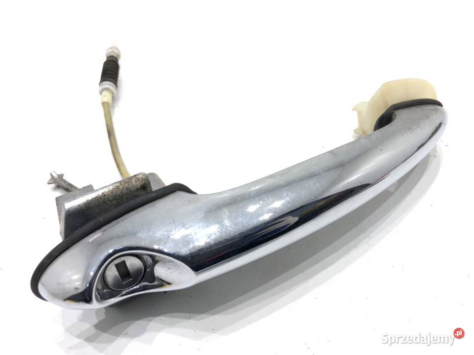 KLAMKA ZEWNĘTRZNA LEWY PRZÓD MINI COUNTRYMAN R60 podkarpackie