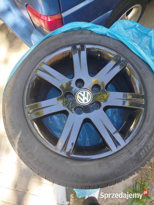 Felgi 16 BBS mazowieckie Warszawa