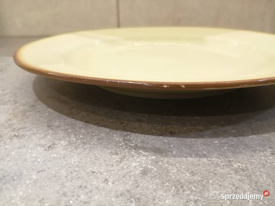 talerze miseczki porcelit Tułowice 9 Siemianowice Śląskie