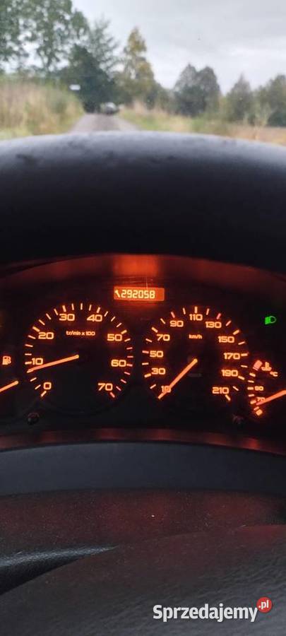 Sprzedam Citroen Berlingo Rok produkcji 2007 Berlingo sprzedam